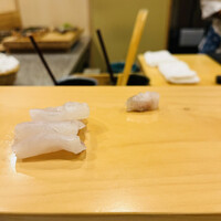 鮨 やすみつ - 