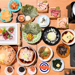 十勝帯広大衆食堂 とかち晴ル_1