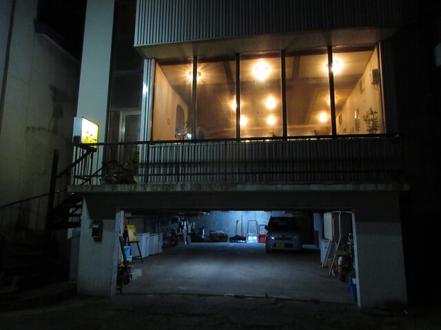 マ・ヴィー - 稚内（洋食）の写真