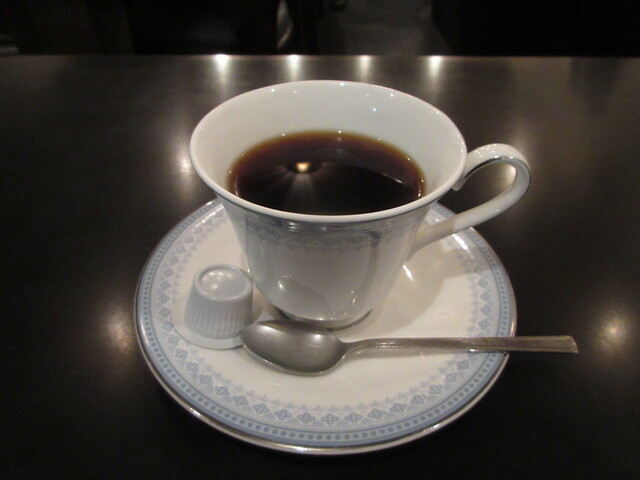 マ・ヴィー - 稚内（洋食）の写真