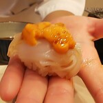 らんまる - ◎馬糞雲丹