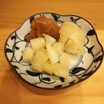 らんまる - 〇ガリ3種