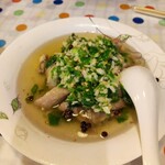 四川家庭料理 珍々