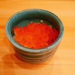 らんまる - ◎筋子の子どんぶり