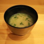 らんまる - 〇白味噌
