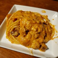 パージナ イタリアン ファイアワークス プラス カフェ ～薪焼きイタリアンとワイン～ - 