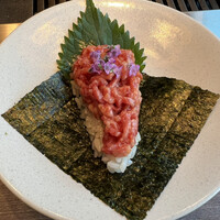 USHIGORO S. SHINJUKU - 