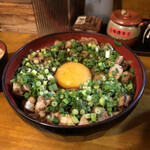 丼ぶり屋 幸丼 - 