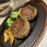 大井町銭場精肉店 - 