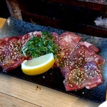 たじま炭火焼肉 輪が家 - 