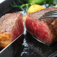 Japanese WAGYU STEAK