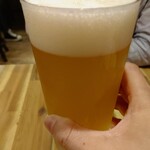 肉とワインとクラフトビール アンカーグラウンド - 