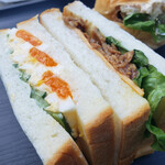 カンテボーレ - 料理写真: