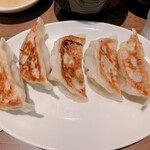 中国大陸料理 水仙閣 - 