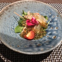 鮨 双海 - 