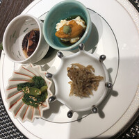鮨 双海 - 