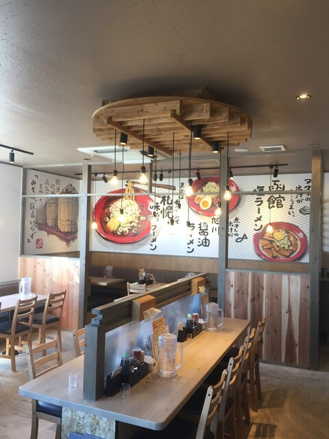 Miso Gin Kuno Tsubo Ten photo 5