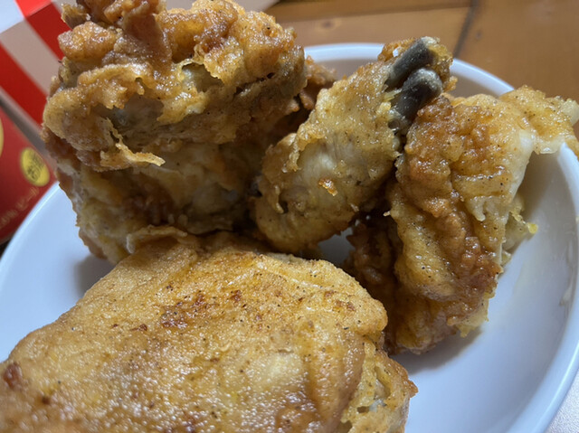 ケンタッキーフライドチキン JR戸畑店 - 戸畑/レストラン | 食べログ