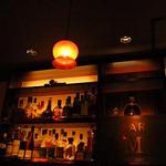 Bar P.M.9  - 店内の雰囲気