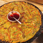 伝統韓国料理 松屋 - 