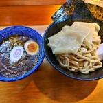 Ebisu - 特製ゆずつけ麺