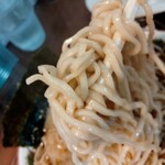 長町ラーメン - 