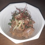 イエノミ ナニワ 301 - 鶏レバー煮