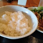 Izakaya Sakaya - ご飯大盛り