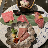 肉匠なか田 本店 - 