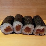 Sushidokoro Miyako - 