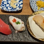 Sushi To Oden Ando - 