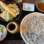 松庵 - 