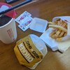 バーガーキング ペリエ稲毛海岸店