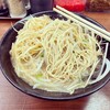 とんこつラーメン まる一