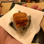 Tempura Darukin - 