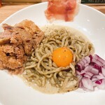 Niboshi Noodles Nibo Nibo Cino - 