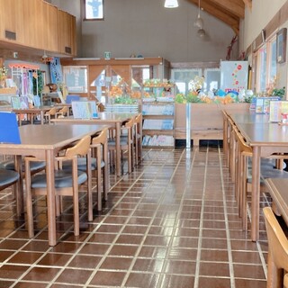 レストラン元和台_2