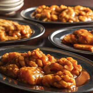 焼肉ホルモン アポロン_2