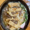 葉隠うどん