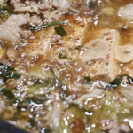 ルッカ - 台湾もつ鍋