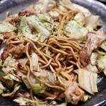 ルッカ - 焼きそば