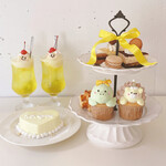 オールシーズカフェ - 