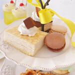 オールシーズカフェ - 