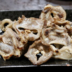 ルッカ - ドーナッツ