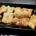 ルッカ - 朝引きとんちゃん