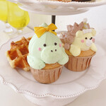 オールシーズカフェ - 