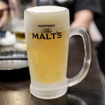 ルッカ - 合流トリビー♪