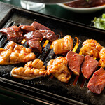 Fukumiya Yakiniku - 