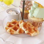 オールシーズカフェ - 