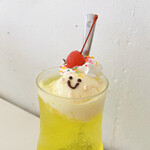 オールシーズカフェ - 